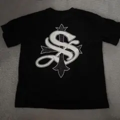 希少品】supplier Crown Logo Tee ラインストーン - メルカリ