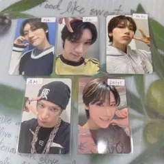 2025年最新】wayv テン トレカ frequencyの人気アイテム - メルカリ