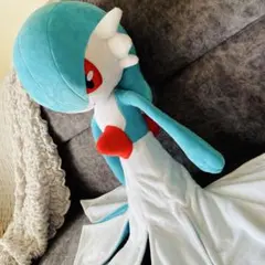 d*7様 ポケモンセンター ぬいぐるみ キルリア サーナイト 2点セット