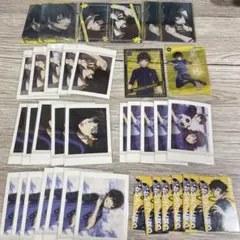 蜂楽廻 ぱしゃこれ