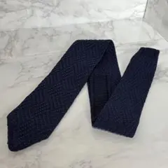 y082916 fiorio PER UNITED ARROWS ネクタイ