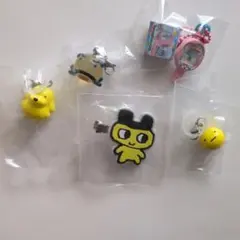 たまごっちガチャまとめ売り　他