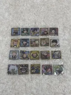 僕のヒーローアカデミア　ウエハース　まとめ売り