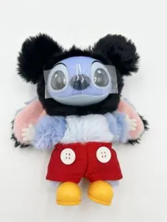 POPMART スティッチAdventure ミッキー stitch - メルカリ
