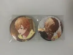 プロセカ グリ缶 彰人