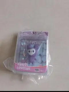 TWICE Lovelys ブリスターマスコットチャーム サナ