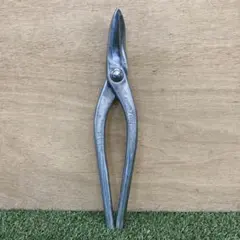 新品未使用】板金工具 種光 SLD 厚物直刃 360 ハサミ ステン - メルカリ