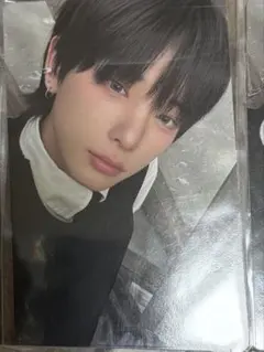 &team HARUA ハルア　global特典 BacktoLife