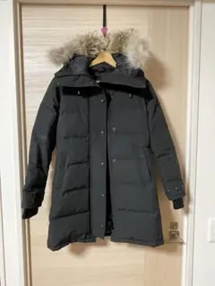 イエナ ダウンジャケット