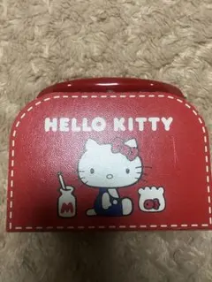 キティちゃん　ハローキティ　レトロキティ