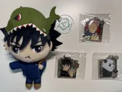 呪術廻戦 ユニバ コラボ