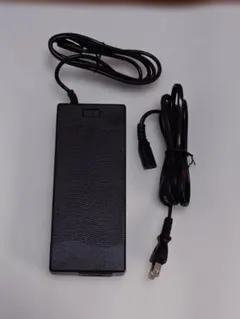新品 充電器 ミニセグウェイ 電動キックボード 42V 2A 充電口:5.5mm