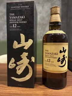 2026年最新】山崎12年の人気アイテム - メルカリ