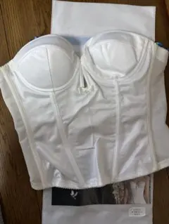 bridal bloom ブライダルインナー ホワイト