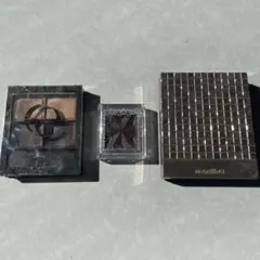 エクセルSR01 エスプリークBR306 マキアージュBR505 3個セット