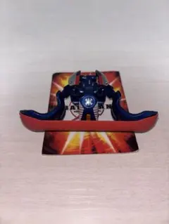 訳あり 爆TECH！爆丸 羅ビヨンド　BAKUGAN
