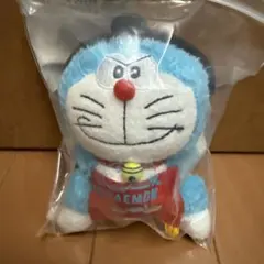 気*。様 【超希少_入手困難】ドラえもん 上海限定 ぬいぐるみ たぬき