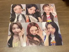 babymonster ベビモン カフェ限定 全21種 トレカ コンプ - メルカリ