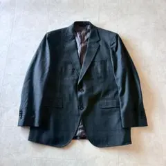 JK147美品Loropiana azabu tailor銀座　Mサイズのサムネイル
