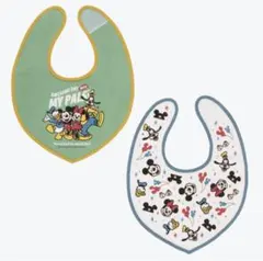 ディズニーリゾート　ディズニー　スタイ　ミッキーと仲間たち　美品