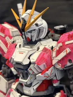 MG ZZガンダム ver Ka &ナラティブガンダムver Ka 未開封 MG ZZガンダム ver Ka &ナラティブガンダムver Ka 未開封 - メルカリ