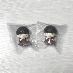 マッシュル マッシュ・バーンデッド おねむたん