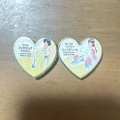 プリティーリズム　プリズムストーン　フェミニン　2個セット