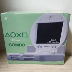 2026年最新】psone comboの人気アイテム - メルカリ
