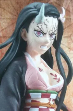 鬼滅の刃　絆ノ装　竈門禰豆子　鬼化　通常カラー