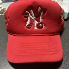 ラロパ　メッシュキャップ