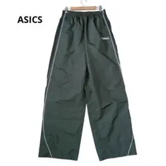 希少 y2k ASICS アシックス シャカパン ジャージ ナイロンパンツのサムネイル