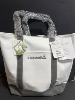 le coq sportif ゴルフ トートバッグのサムネイル