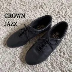 2026年最新】Crown Jazz-クラウン・ジャズ -レースアップシューズの 