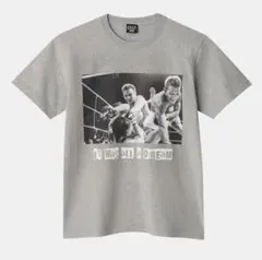 HOLY SHIT 山本KID徳郁 Tシャツ XLサイズ - メルカリ