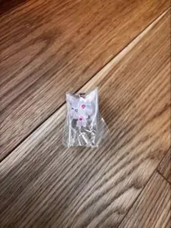 ジュエルペット めじるしアクセサリー ルビー