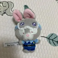 TOPTOY ディズニー ズートピア ジュディ ぬいぐるみマスコット