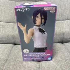 2026年最新】チェンソーマン GLITTERの人気アイテム - メルカリ