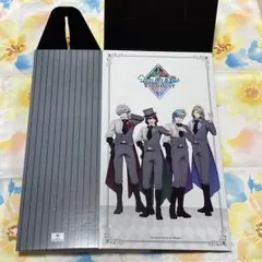 うたプリ タブナイ ポップコーンボックス　劇場限定