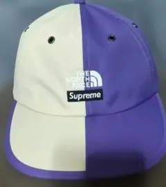 THE NORTH FACE / Supreme SPLIT 6 PANEL