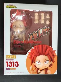 2026年最新】ねんどろいど僕のヒーローアカデミア切島鋭児郎の人気