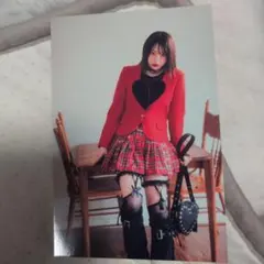 桜庭遥花　ぱるたん　ポストカード3枚セット