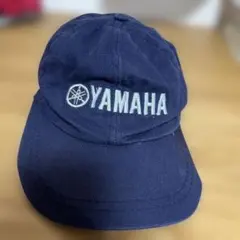 パ*ダ様 YAMAHA ネイビーキャップ カナダ国旗刺繍のサムネイル
