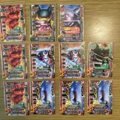 2026年最新】モンスターバトルロード モリーセレクションの人気