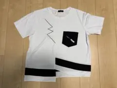 TRUBE半袖ティーシャツ