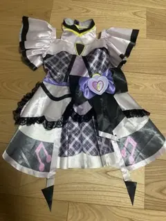 変身プリチューム　キュアキッス+アクセサリーセット