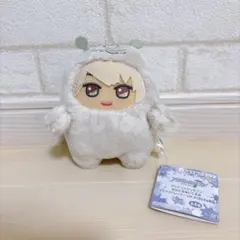 アイドリッシュセブン アイナナパレード モンぬい 再販版 棗巳波