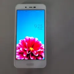 AQUOS SH-M05 SIMフリー Wifi対応（スマホ入門＆お財布携帯）