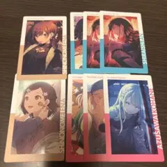 即購入⭕️プロセカ 東雲絵名 劇場版 グリ缶 クリフェス アクスタ グッズ-スタンドポップ】プロジェクトセカイ カラフルステージ