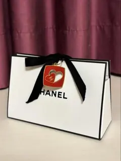 CHANELバレンタイン限定チャーム♡