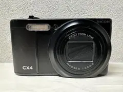 2026年最新】ricoh cx4の人気アイテム - メルカリ